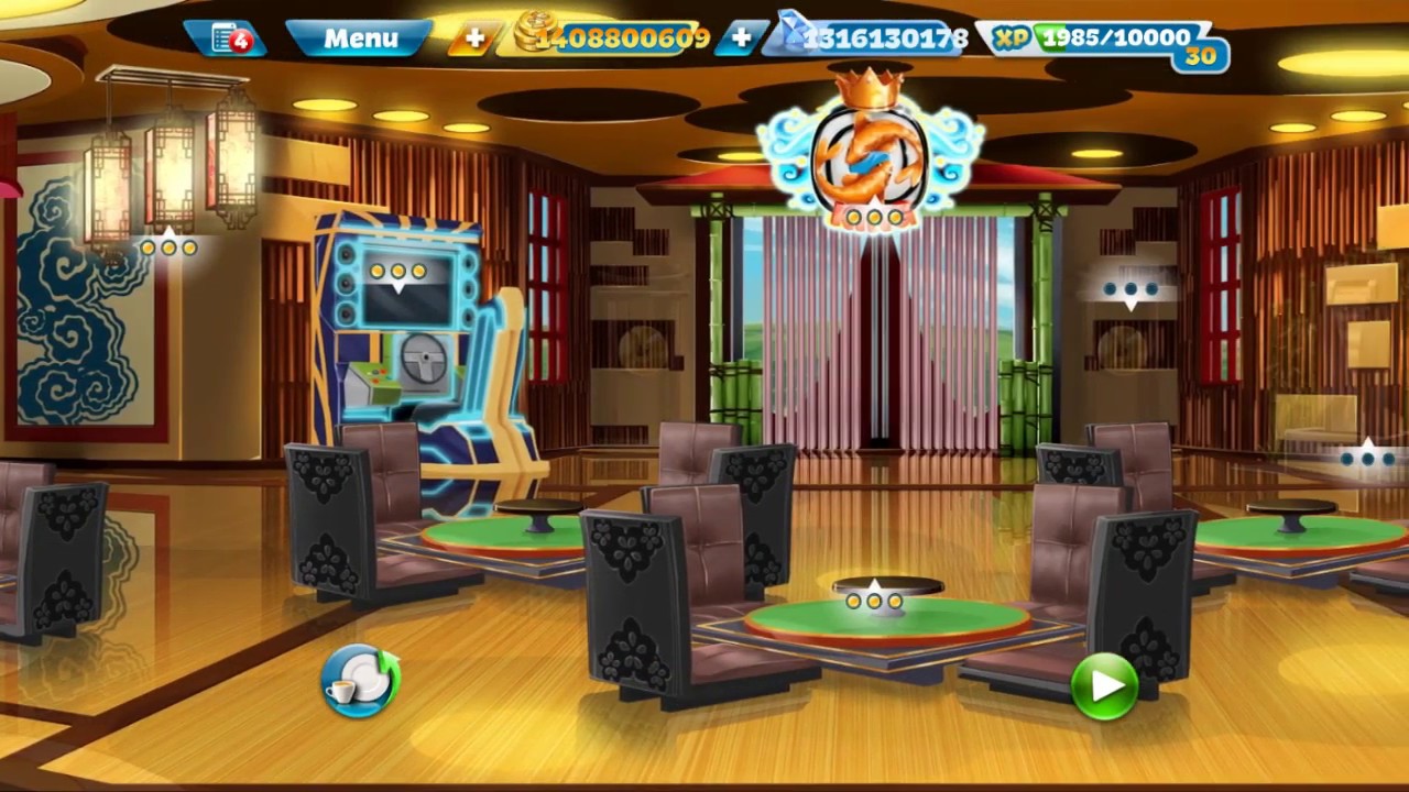 cooking fever three stars sushi cooking fever three stars sushi