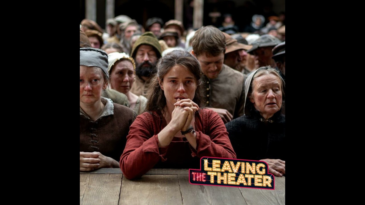 Hamnet (w/ Darryl C Murphy)