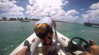 TradeWinds Guadeloupe 2015