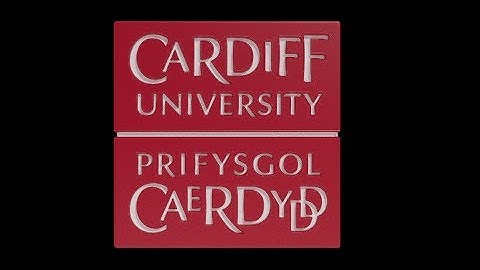 Cardiff University Computer Science Introduction Video