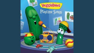 Old McDonald Had A Farm - VeggieTales