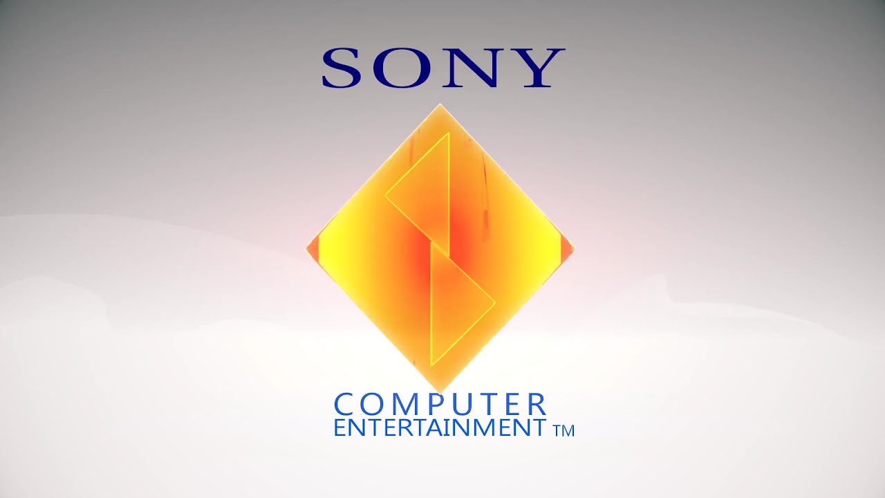 PlayStation Startup Remake