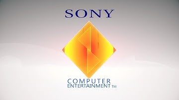 PlayStation Startup Remake