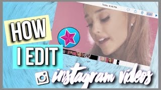watch me edit p2 svt | boca editing  ♡