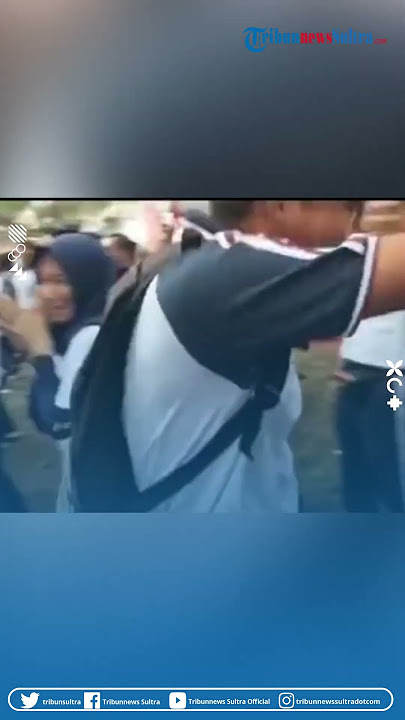 Definisi Rejeki Nggak Kemana! Aksi Seorang Bapak Joget Malah Nggak Sadar Dapat Hadiah