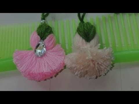 Video Udaisu 2 - Dễ Dàng Làm Chiếc Móc Khóa Xinh Đẹp Bằng... - youtube