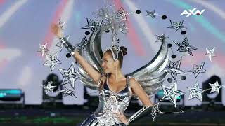 Miss Cosmo 2025, coming to AXN this Dec 20, LIVE from Vietnam!