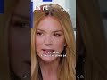 Virginie Efira présente le thriller « Histoires Parallèles »,