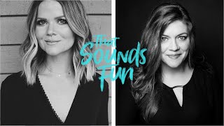 That Sounds Fun: Amy Brown on 4 Things Totes