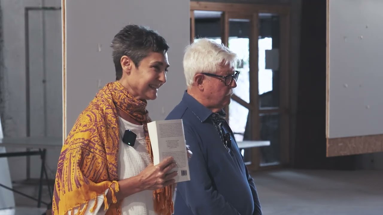 L’universo reclama amore: presentazione libro – Gabriella Laura Conversano Cippini | Tenerife 2026