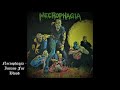 Necrophagia - Season Of The Dead 1987  Full Album