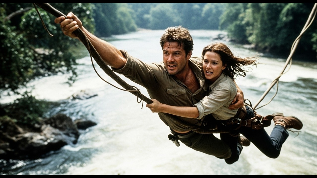 🧨 El Dorado - Em Busca do Templo Perdido - Ep. 02 - Em Busca da Cidade de Ouro  | Alta Tensão