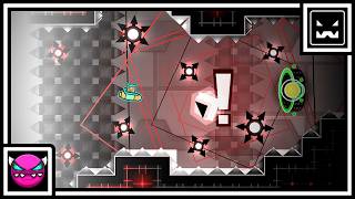KerbexGMD - Silverstep | Medium Demon | GD NATION
Difficulty Level: Medium Demon (10*)
ID: 145170891
Release: 19/07/2026
(Level) Author Comments:
Made this back in january but I didnt like it so Df0rdie helped me polish it! also Robv3 made the end screen for me, hope you enjoy, if u dont be nice pls
Music: NG
Name Track: Zambi - Black Beard
ID: 570698
Genre: Dance
Release: 21/03/2014
Time: 03:47
Tags: complextro, electro, hard, swaaaaaaaag
(Music) Author Comments:
Weooooo got a premiere on edm.com
@Kerbexgmd +REP FOR LEVEL ❤️ KerbexGMD - Silverstep | Medium Demon | GD NATION