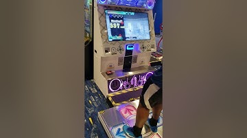 [DDR A20] ZANGETSU - Struggle