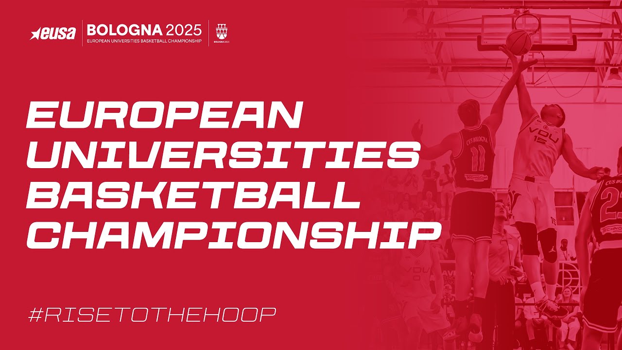 Men | Technical University of Munich vs Polish Naval Academy of the Heroes of Westerplatte