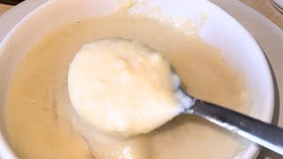 Download Lagu Mais 🌽 pap recept - maïsmeel- -36 kilo afgevallen MP3