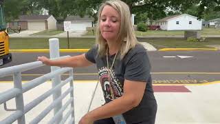 PBIS Expectations   Arrival & Dismissal