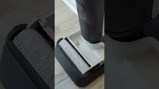 Roborock F25 Review Powerful Suction Hot Water Cleaning U0026 Flash Drying