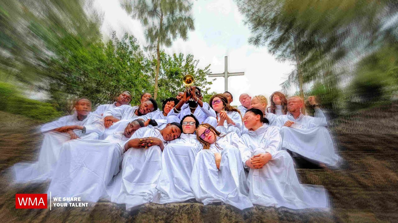 Mungu Hashindwake - Sisco Raggar ( official video )