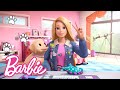 Barbies Taffy-Vlog | Barbie Vlogs | @Barbie Deutsch