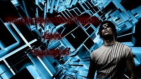 Need for Speed:Most Wanted (2005) (PC, Part 113)