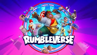 🚨LIVE🚨 RUMbLEVERsE??