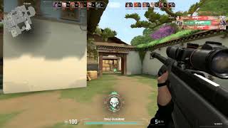 Valorant Vuruş Editsuçlarımdan Biri