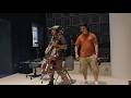 Lukas Graham - The making of Good Times part 1