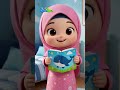 I'm Noor, and I like to read.