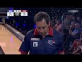 Weber Cup 2016 - Day 2 - Match 10 [Svensson vs. Bohn III]