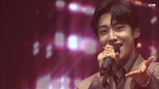Download Lagu 210509 Lee Eun Sang (이은상) - I Like Me Better