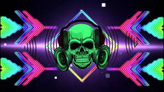 Mujhe chad gya neela rang rang [Jatav dj song] Hard edm trance full punch mix by [Dj nikhil meerut]