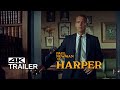 HARPER Original Trailer [1966] Remastered in 4K