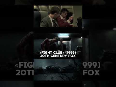 Мастер психологического триллера Дэвид Финчер #кино #фильмы #финчер