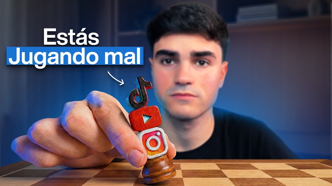 Así se gana el juego de las Redes Sociales en 2026