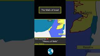 The Walls of Israel