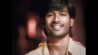 ANI🎧📈 #dhanush #polladhavan #anirudh #ragaofrevenge #remo #dhanushkraja #rprdhanushaddictz #rpreditz