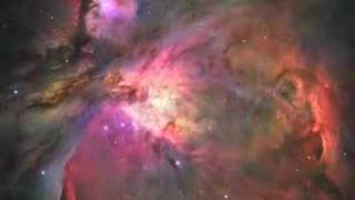 Magnificent Hubble Space Telescope Slideshow - Music by Jai Larkan