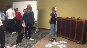 Teamwork: Learn to Code Swift Playgrounds activities 001