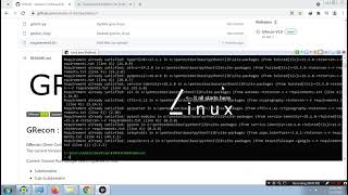 GRecon - Google Recon Automated