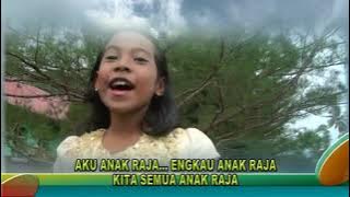 Aku Anak Raja | Album Vol 03 | PusPaS Keuskupan Weetebula