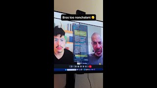 Screen share? No problem. They still won't see anything #jobinterview #jobsearch #jobmemes