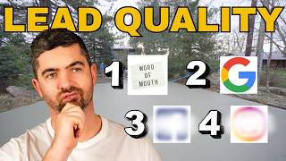 How to Get Better Leads