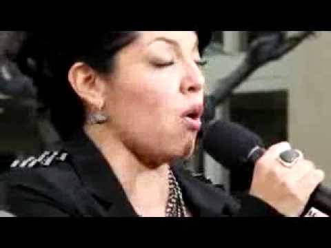 Sara Ramirez - The Story