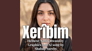 Xerîbim - Kurdish AI Covers