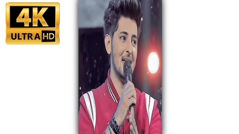 Ek tarfa 2.0 status ❤️ Darshan Ravel Whatsapp Status 🤩