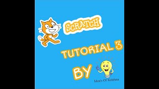 Scratch Tutorial 3 (Ping Pong Game)