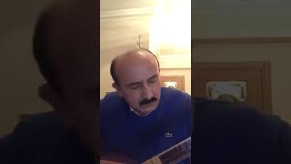 Neşet Abalıoğlu Kime Güveneceksin