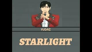 SF9 CHANI & HWANG IN YEOP | STARLIGHT(YUDAI COVER)