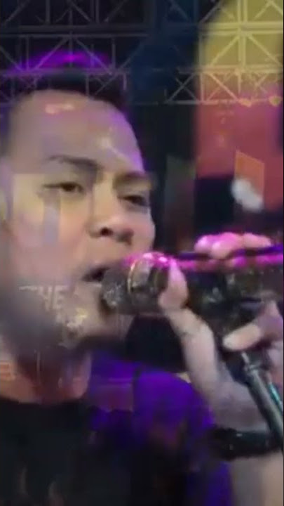 Air Mata Perpisahan || Cak Fendik || Adella